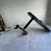 Planche de surf électrique en fibre de carbone avec hydrofoil, batterie 58Ah, longue autonomie, modèle de yacht pour l'extérieur et l'océan EDEF009