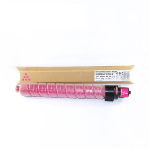 Ricoh MPC5501 MP C4501 cartuccia Toner Aficio MP C4000 C4000SPF C5000 C5000SPF C5501 <span class=keywords><strong>Savin</strong></span> C4040 C5050 C9145 C915 - Product Image 6
