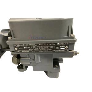 Nouveau contrôleur numérique d'origine DVC6200HW2 en stock - Product Image 4