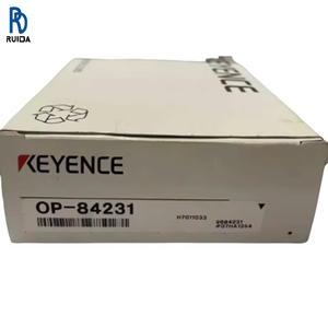 คอนโซลระบบภาพความเร็วสูงพิเศษ ความจุสูง ปรับแต่งได้เต็มที่ คุณภาพสูง KEYENCE OP-84231 รุ่น CV-5000/XG-7000/8000 - Product Image 1