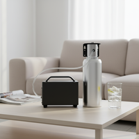 Diffuseur d'aromathérapie 1000 ml à commande intelligente Wi-Fi / Machine électrique de diffusion de parfum pour usage domestique et commercial en plastique – Vente directe usine