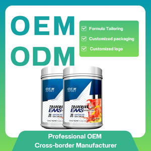 Complément Énergétique et Immunitaire Sportif EAA en Granulés – Poudre EAA en Vrac d'Acides Aminés Essentiels – Suppléments EAA - Product Image 2