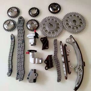 Grosir Pabrik mesin mobil Timing Chain Kit layanan garansi untuk 2 tahun atau 100000KM kualitas asli - Product Image 4