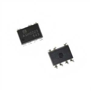 AQH2223 AQH2223A ระบบปรับอากาศอุปกรณ์เชื่อมต่อแบบ solid-state รีเลย์ SOP7 - Product Image 2