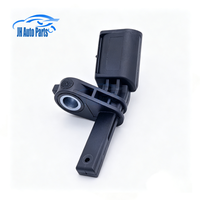 Nouveau capteur de vitesse de roue ABS pour châssis automobile PAF003857, capteur électrique de remplacement du système de freinage OEM