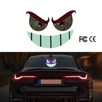 Nouvelles lumières LED RGB USB universelles pour voiture et camion avec indice d'étanchéité IP20 et installation Plug-and-Play