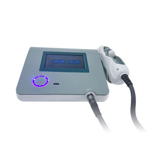 Dispositif de technologie transdermique à micro-puces avec électroporation pour l'infusion de nutriments, utilisation en salon ou à domicile - Product Image 6