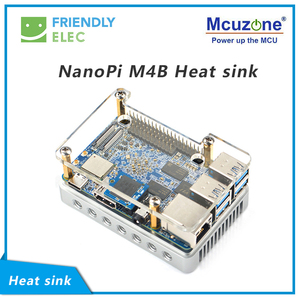 โมดูล WiFi RTL8822CE สำหรับคอมพิวเตอร์แบบบอร์ดเดี่ยวที่มี M6 Nanopi R5C Nanopi T6 Nanopi - Product Image 5
