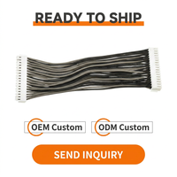 Soket Kabel Harness Pabrik Berkualitas Tinggi, Konektor Kabel Harness Tahan Air Buatan Khusus