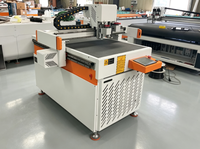 Plotter de Corte Digital para la Industria Publicitaria, Máquina de Corte de Vinilo, Etiquetas Autoadhesivas y Papel