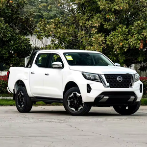 Pick-up d'occasion DongfengNissan Ruiqi 25 2.4T, version Entrepreneuriat, boîte longue, norme d'émission VI, répond aux exigences strictes - Product Image 1