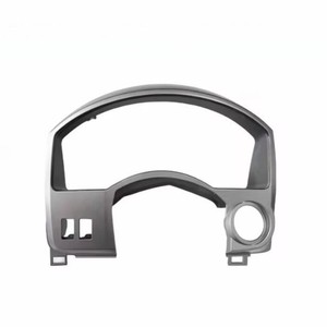 Marco de salpicadero de plástico para Nissan Titan Armada 2004-2006, embellecedor de panel de instrumentos 68240-7S000 - Product Image 1