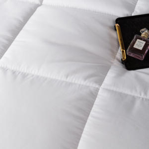 Hot Factory Sanding Winter Simple Eco-friendly Soft Modern Quilt <strong>Duvet</strong> 100% Cotton Polyester Filling Hotel Homestay - Product Image 5