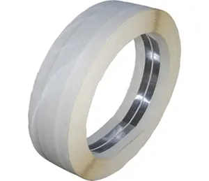 5cmx30m Aluminum And Galvanized Steel Drywall Flexible Metal Corner Tape Joint Plaster Metal Corner Protector Paper Tape