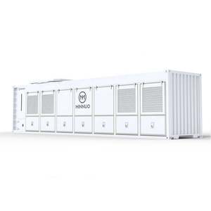 รถบรรทุกไนโตรเจนเมมเบรนสำหรับความต้องการแรงดันผันแปร - Product Image 4