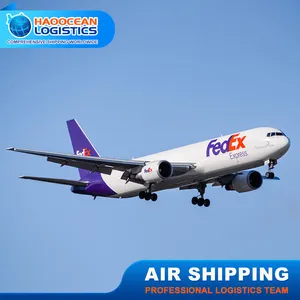 خدمات الشحن من الباب إلى الباب ، الشركة الدولية للشحن الجوي ، الصين ، شنغهاي إلى مصر ، سري لانكا ، تركيا