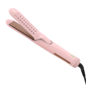 Lisseur et <span class=keywords><strong>boucleur</strong></span> de <span class=keywords><strong>cheveux</strong></span> à flux d'air avec de bonnes performances - Product Image 3