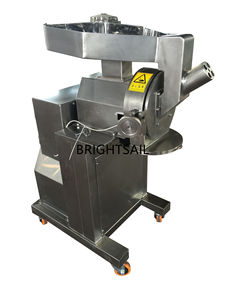 Машина для измельчения корней - Product Image 2