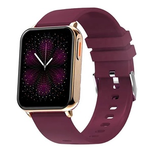 New Bt Call Zl28 <strong>Touch</strong> <strong>Screen</strong> <strong>Smart</strong> <strong>Watches</strong> Long Battery Life Reloj <strong>Smart</strong> <strong>Watch</strong> With Blood Pressure and Heart Rate - Product Image 1
