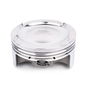 Kit de pistón forjado 4032 de alto rendimiento para <span class=keywords><strong>2017</strong></span> Sea-Doo <span class=keywords><strong>RXT</strong></span> X 300 PWC Personal Watercraft Racing Drag Racing Engine Parts - Product Image 4