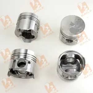 13101-78201 Piston 1DZ Piston 86mm Engine Forklift Factory Direct Sale