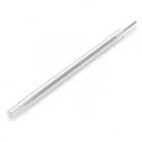 Manchon de protection d'épissure de fusion de tuyau de fibre de protecteur d'épissure thermorétractable de fibre optique