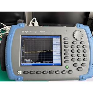 Analyseur RF portable Hp/Keysight N9340B (HSA), 3 GHz - Product Image 4