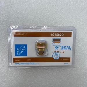 Nords-on 1015820 Buse de fusion à chaud, composant original du système d'application d'adhésif - Product Image 1