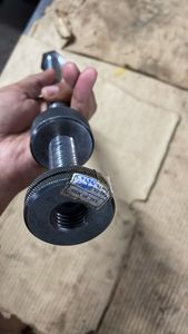 Pernos de Alta Resistencia Grado 10.9 y 12.9 con Inspección por Calibre GO/NO-GO para Maquinaria Metalúrgica - Product Image 3