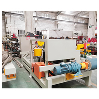 Têtes de meulage pour machine à découper les carreaux en porcelaine, machine à polir les bords automatique, moteur haute précision, marbre