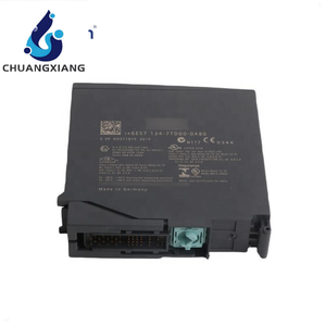 Geniş kapsamlı uygulamalar için altın tedarikçinin yüksek kaliteli 6ES7134-7TD00-0AB0 elektronik modülü - Product Image 5