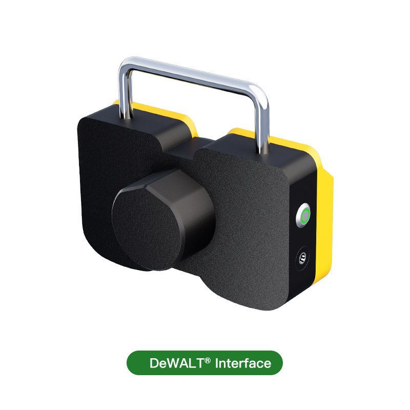 DeWALT Yellow