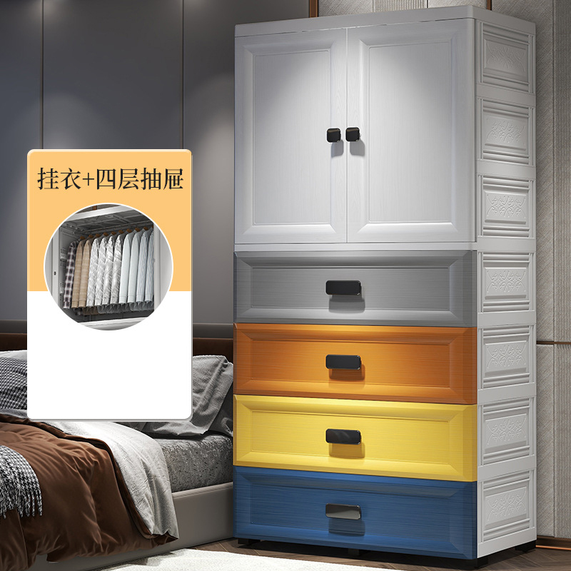 Kunststoff Baby Kommode mit Schubladen Kinder kleidung Aufbewahrung schrank für Kinderzimmer 5-lagige Kommode| Alibaba.com