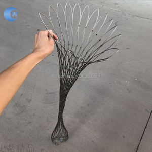 Zaino da Viaggio Classico Antifurto con Rete Metallica per Shopping - Product Image 3