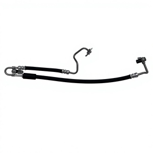 Manguera de dirección asistida para Land Rover, conjunto de mangueras LR060993 para Discovery 2010, pieza de repuesto - Product Image 3
