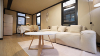 Casas Prefabricadas Expandibles, Módulo de Contenedor, Casa de Madera, Casas Pequeñas, Envío Inmediato, Resistentes a Huracanes, Uso de Oficina, Modernas