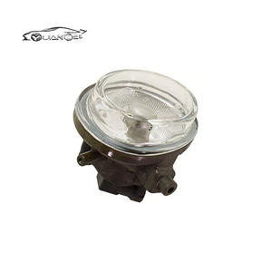 Piezas de automóvil para la lámpara de la niebla del OEM R 81210-WB001 L 81220-WB001 del SEDAN IA 2016-2018 DA DB DD <span class=keywords><strong>MAZDA</strong></span> <span class=keywords><strong>2</strong></span> - Product Image 4