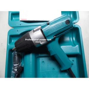 Llave <span class=keywords><strong>de</strong></span> <span class=keywords><strong>Impacto</strong></span> <span class=keywords><strong>Makita</strong></span> Serie 6905H/B, 6906, 6910 y Modelos TW0350/TW0200/TW1000 |   <span class=keywords><strong>Pistola</strong></span> <span class=keywords><strong>de</strong></span> <span class=keywords><strong>Impacto</strong></span> Eléctrica para Atornillado <span class=keywords><strong>de</strong></span> Alta Resistencia - Product Image 3