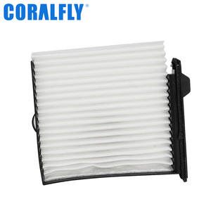 Nouvelles pièces de moteur automobile Coralfly AY684-NS008 Filtre à air d'habitacle pour Wingroad - Product Image 4