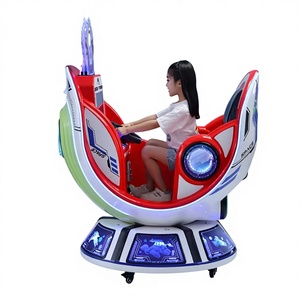 Máquina <span class=keywords><strong>de</strong></span> Juego <span class=keywords><strong>de</strong></span> Carreras <span class=keywords><strong>de</strong></span> <span class=keywords><strong>Autos</strong></span> Explosive Models Arcade, Eléctrica, <span class=keywords><strong>de</strong></span> Cápsula, para Niños, Rápida <span class=keywords><strong>y</strong></span> Furiosa, que Funciona con Monedas - Product Image 4