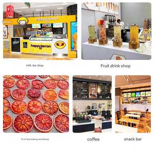 Máquina Manual de Acero Inoxidable para Cortar en Cubos y Rebanadas Patatas, Zanahorias, Cítricos, Limones, Plátanos, Tomates, Frutas y Verduras - Product Image 6