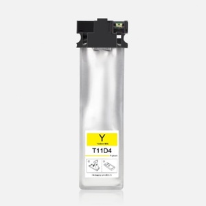 ซุปเปอร์คัลเลอร์ T10W2-T10W4 T10Y1 ถุงหมึกสีสำหรับเอปสัน เวิร์คฟอร์ซ โปร WF-C5890/WF-C5390 T10W2 T10W3 T10W4 - Product Image 4
