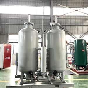 Máy phát điện khí Nitơ PSA nuzhuo trên trang web Nitơ Máy phát điện các nhà sản xuất - Product Image 2