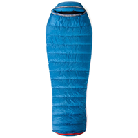 Sac de couchage mummy en duvet de canard 700FP, coupe différentielle, qualité OEM, pour camping et randonnée, vente en gros