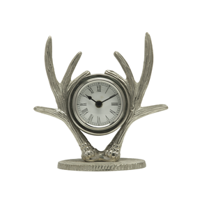 Forme ronde Antique décoratif montre murale horloge suspendue en métal horloge murale maison décorative meilleure vente personnalisée - Product Image 3