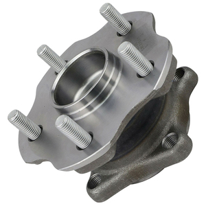 ชุดลูกปืนล้อหลัง 512365 รุ่น 42410-0E030 42410-48060 สำหรับ Toyota Highlander Lexus RX350 RX450H - Product Image 5