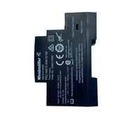 Alimentation électrique sur rail DIN 2580210000 PRO 30W 5V 6A à sortie unique, design ultra compact, protection complète, automatisation industrielle