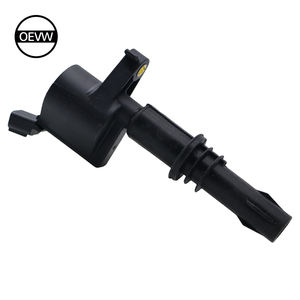 3L3E12A366Ca 3L3Z12029Ba 8L3Z12029A Bobine d'allumage haute performance pour <span class=keywords><strong>Ford</strong></span> Explorer U251 4.6 4Wd F-250 F350 5.4 <span class=keywords><strong>Mustang</strong></span> Coupe - Product Image 2