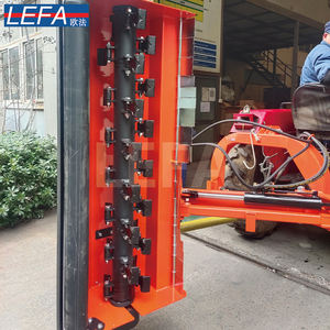 <span class=keywords><strong>Desbrozadora</strong></span> de Martillos Hidráulica de 3 Puntos para Tractor, <span class=keywords><strong>Desbrozadora</strong></span> Trasera - Product Image 5