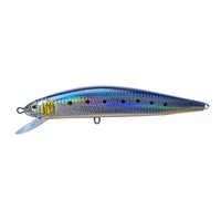 LANQUAN Minnow leurre Couleurs grand japon qualité eau salée personnalisé 72.5G 195MM LQ1214